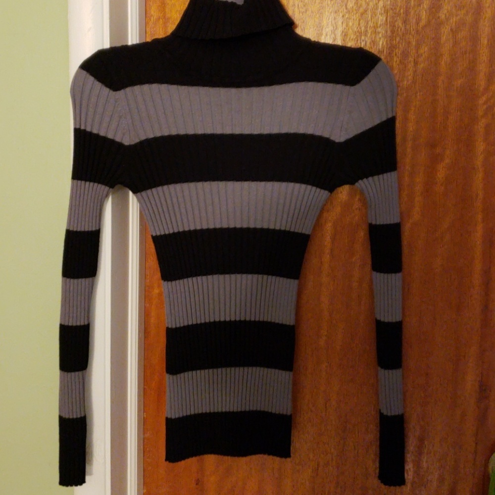 Turtle neck